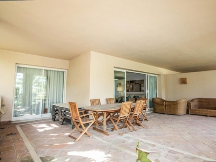 Rio Real property: Rio Real Apartment 214791