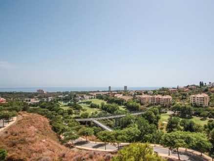 Elviria property: Apartment for sale in Elviria 214796