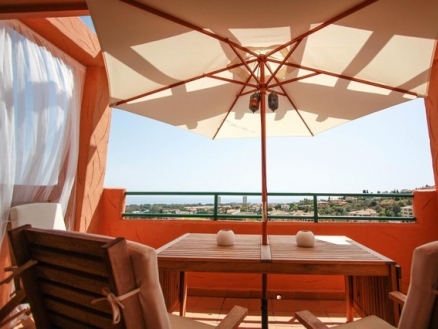 Elviria property: Apartment for sale in Elviria, Spain 214796