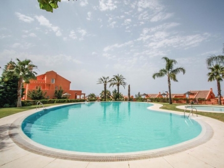 Elviria property: Apartment with 2 bedroom in Elviria 214796
