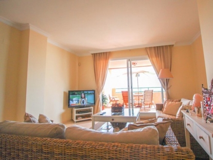 Elviria property: Apartment with 2 bedroom in Elviria, Spain 214796