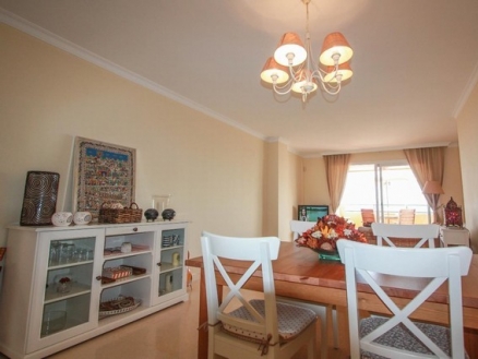 Elviria property: Apartment for sale in Elviria, Malaga 214796