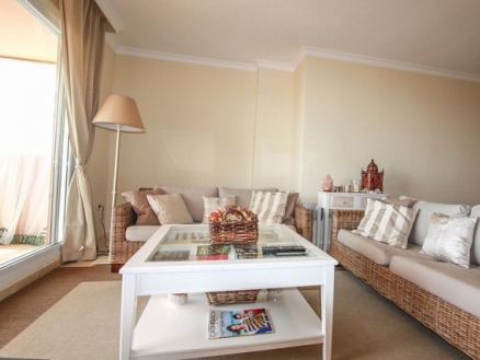 Elviria property: Apartment in Malaga for sale 214796