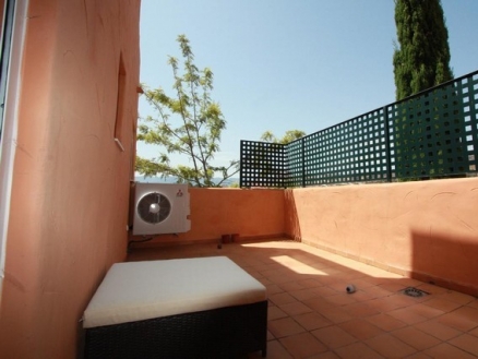 Elviria property: Elviria Apartment 214796