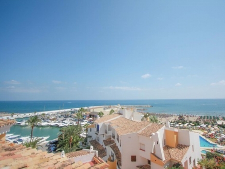 Apartment for sale in town 214797