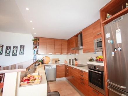 Apartment for sale in town, Malaga 214797