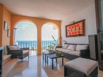town, Spain | Apartment for sale 214797
