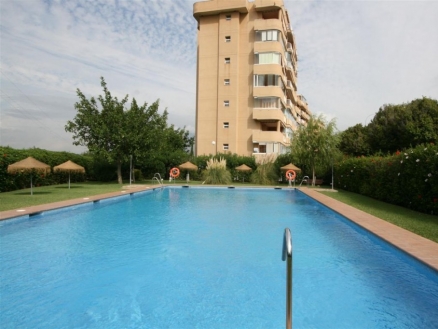 Fuengirola property: Apartment for sale in Fuengirola 214798