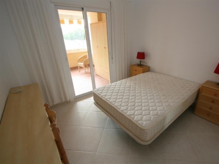 Fuengirola property: Apartment with 1 bedroom in Fuengirola 214798