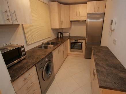Fuengirola property: Apartment for sale in Fuengirola, Malaga 214798
