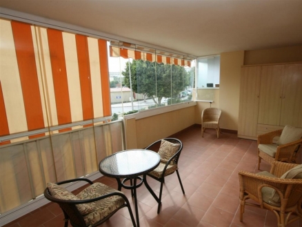 Fuengirola property: Apartment in Malaga for sale 214798