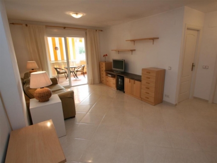 Fuengirola property: Malaga property | 1 bedroom Apartment 214798