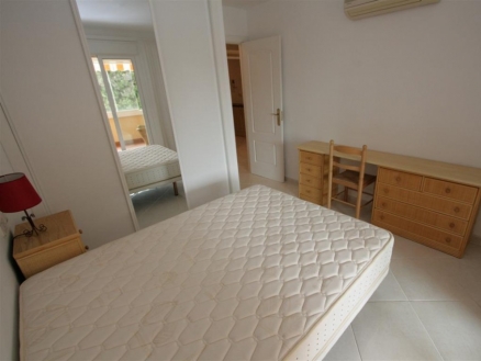 Fuengirola property: Malaga Apartment 214798