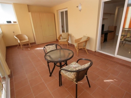 Fuengirola property: Fuengirola Apartment 214798