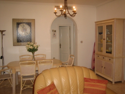 San Miguel De Salinas property: Villa for sale in San Miguel De Salinas, Alicante 214799