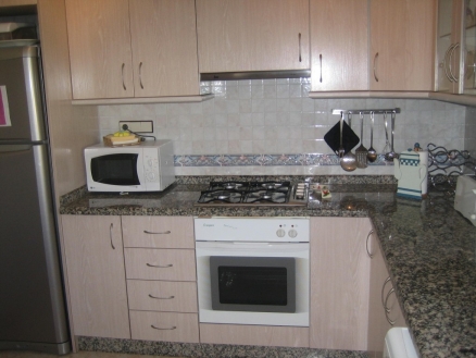 San Miguel De Salinas property: Villa in Alicante for sale 214799