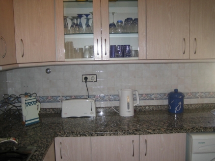 San Miguel De Salinas property: Alicante property | 3 bedroom Villa 214799