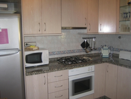 San Miguel De Salinas property: San Miguel De Salinas, Spain | Villa for sale 214799
