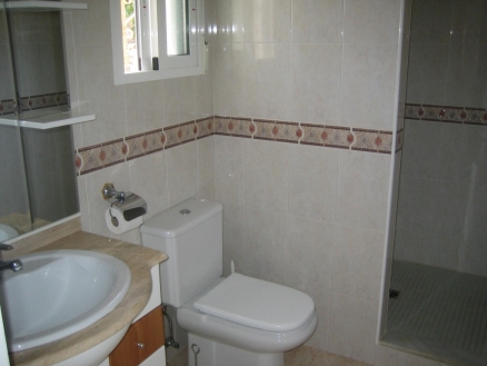 San Miguel De Salinas property: San Miguel De Salinas Villa 214799