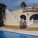 San Miguel De Salinas property: San Miguel De Salinas, Spain Villa 214799