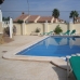 San Miguel De Salinas property: 3 bedroom Villa in San Miguel De Salinas, Spain 214799