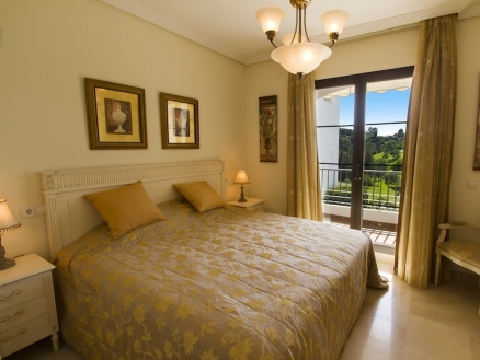 Los Arqueros property: Apartment for sale in Los Arqueros 214802
