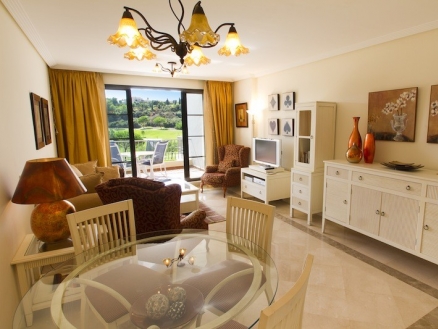 Los Arqueros property: Apartment with 2 bedroom in Los Arqueros 214802
