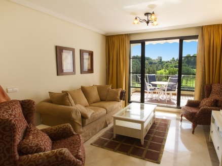 Los Arqueros property: Apartment with 2 bedroom in Los Arqueros, Spain 214802