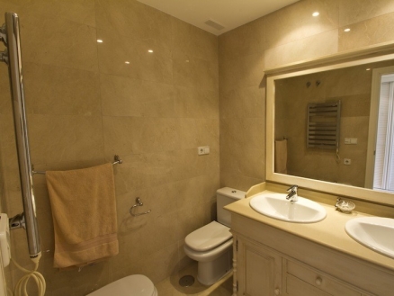 Los Arqueros property: Apartment in Malaga for sale 214802