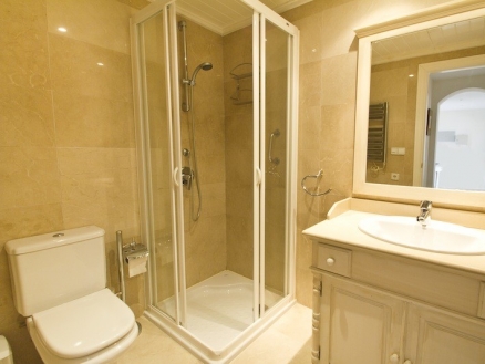 Los Arqueros property: Malaga property | 2 bedroom Apartment 214802