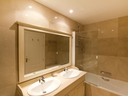 Los Arqueros property: Los Arqueros, Spain | Apartment for sale 214802