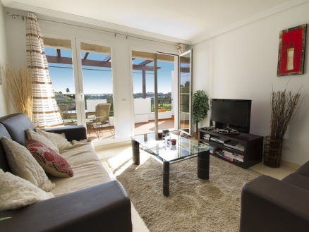 Los Arqueros property: Apartment for sale in Los Arqueros 214803