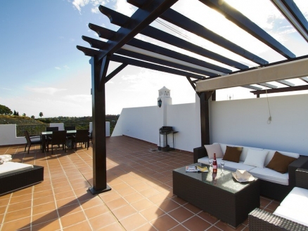 Los Arqueros property: Los Arqueros, Spain | Apartment for sale 214803