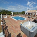 Alhaurin El Grande property: Villa for sale in Alhaurin El Grande 214804