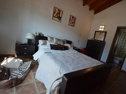 Alhaurin El Grande property: Alhaurin El Grande, Spain | Villa for sale 214804