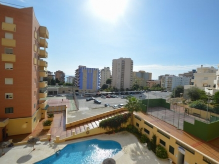Fuengirola property: Apartment with 2 bedroom in Fuengirola 214805