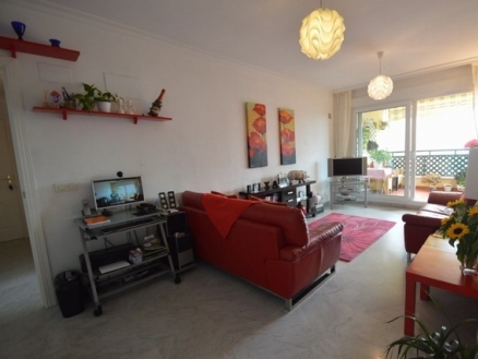 Fuengirola property: Apartment in Malaga for sale 214805