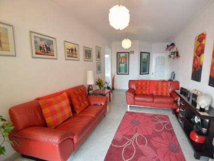 Fuengirola property: Malaga property | 2 bedroom Apartment 214805