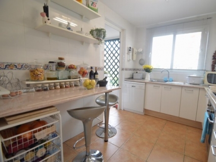 Fuengirola property: Fuengirola, Spain | Apartment for sale 214805