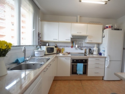 Fuengirola property: Malaga Apartment 214805