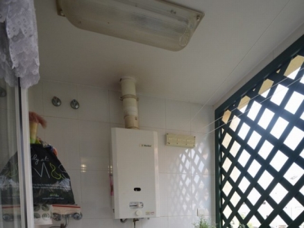 Fuengirola property: Fuengirola Apartment 214805