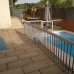 town, Spain Townhome 214806