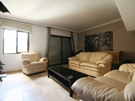 Nueva Andalucia property: Apartment with 3 bedroom in Nueva Andalucia 214808