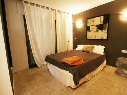 Nueva Andalucia property: Apartment with 3 bedroom in Nueva Andalucia, Spain 214808