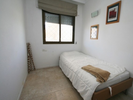 Nueva Andalucia property: Apartment in Malaga for sale 214808