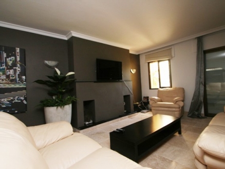 Nueva Andalucia property: Nueva Andalucia, Spain | Apartment for sale 214808