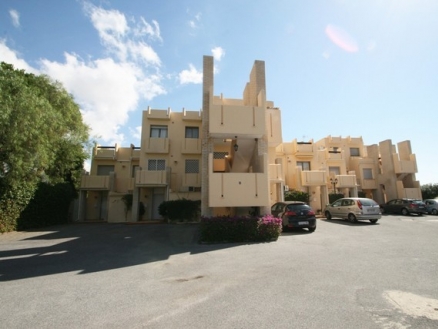 Nueva Andalucia property: Nueva Andalucia Apartment 214808