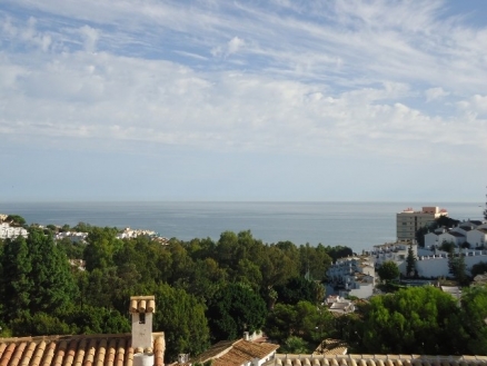 Townhome for sale in town, Spain 214811