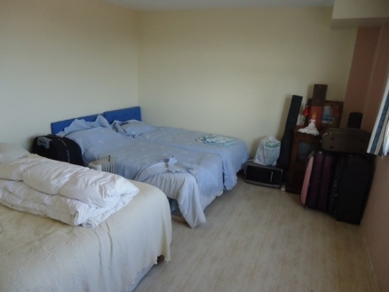 Townhome for sale in town, Malaga 214811