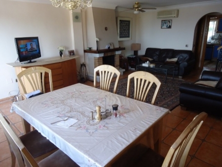 Townhome in Malaga for sale 214811
